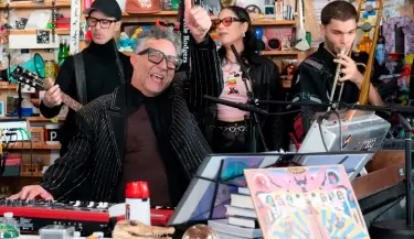 fito paez