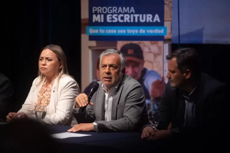 Mi Escritura-Viviendas