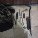 Operativos sorpresa en San Rafael y Alvear: detenciones, secuestros y bicicletas adulteradas