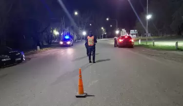 policia control