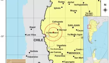 sismo