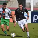 Gimnasia de Mendoza cay� ante Agropecuario y ahora comparte la cima de la Zona B
