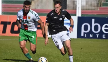 gimnasia de mendoza