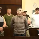 El presunto femicidio de un polic�a que conmociona al barrio La Gloria: su hijo declar� en su contra