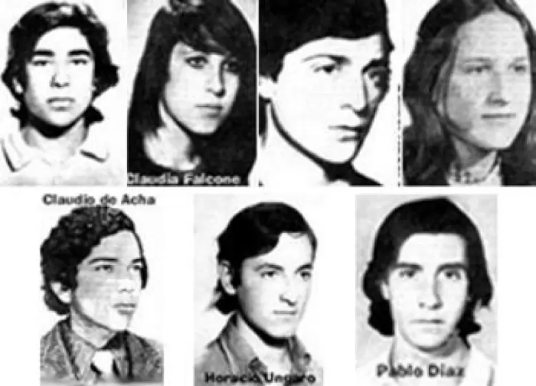 la noche de los l�pices