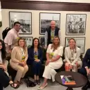 Luj�n de Cuyo fue reconocida como una ciudad innovadora en Latinoam�rica