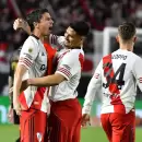 River buscará cortar su mala racha ante Talleres en Córdoba: hora, TV y formaciones