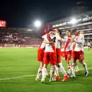 River a�n no defini� su once contra Palmeiras: las vacantes disponibles y los posibles titulares