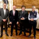 Diez respuestas para entender el presupuesto presentado por el Ejecutivo