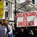 El gobierno de Milei anunci� un aumento de hasta 35% para los servicios de discapacidad