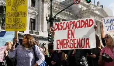 discapacidad