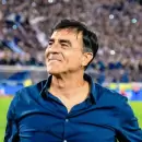 Vuelve al pa�s: Gustavo Quinteros ser� el nuevo director t�cnico de Independiente