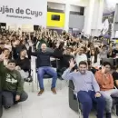 Estudiantes de Luján impulsan proyectos para mejorar el consumo eléctrico en sus escuelas
