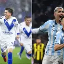 V�lez y Racing abren la serie de cuartos de final de la Copa Libertadores: hora, TV y formaciones