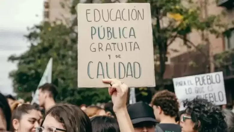Universidades