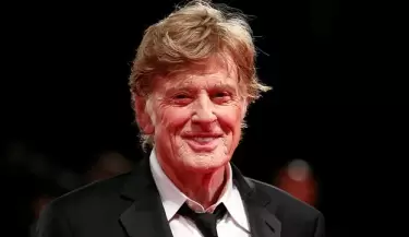 Robert redford