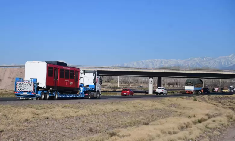 nuevas unidades del metrotranv�a