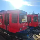 El Gobierno destin� m�s de $7.700 millones para ampliar el Metrotranv�a