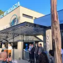 Orgullo mercantil: el CEC tendr� un nuevo camping en el Parque Metropolitano de Maip�