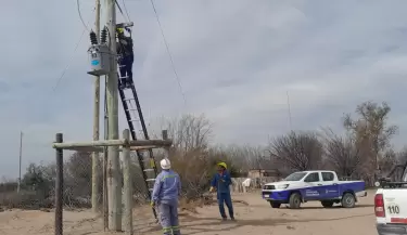 electricidad