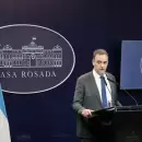 Adorni desestim� los audios filtrados y ratific� a los funcionarios involucrados
