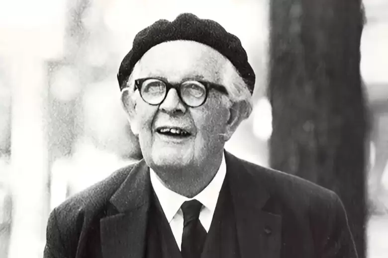 jean piaget