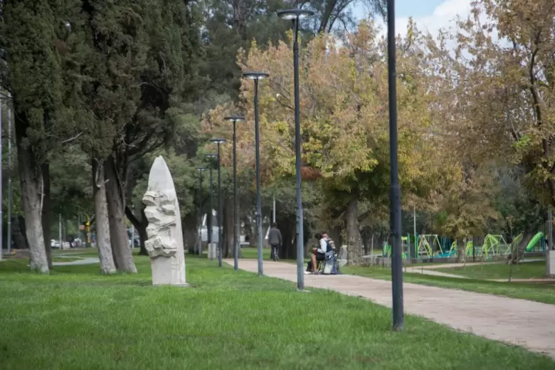 parque ohiggins