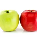 Manzanas verdes o rojas: cu�l elegir y qu� beneficios aporta cada una