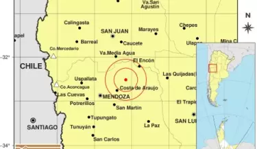 sismo