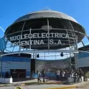 El Gobierno avanza con la privatización parcial de Nucleoeléctrica Argentina