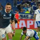 Racing y V�lez definir�n al primer semifinalista de la Copa Libertadores: hora, TV y formaciones