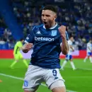 Atento, Racing: as� quedaron los cruces de semifinales en la Copa Libertadores 2025