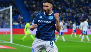 v�lez - racing
