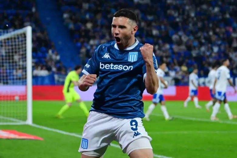 vélez - racing