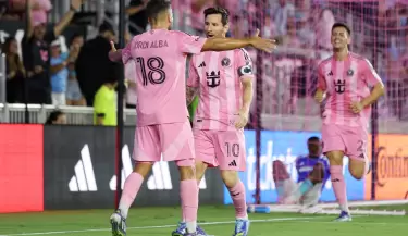 inter miami