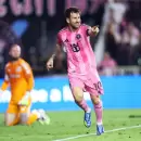 Messi, imparable: convirtió por duplicado y se acerca a los 900 goles en su carrera