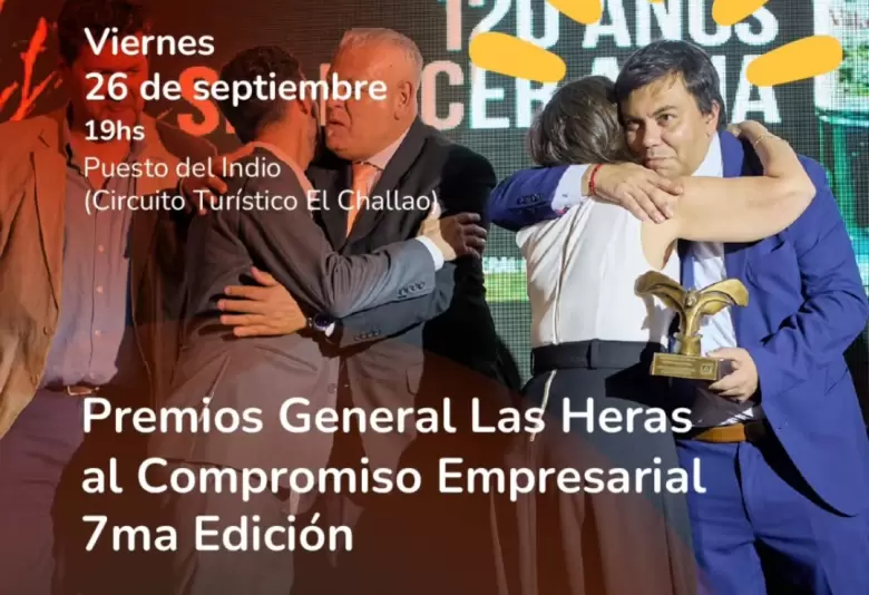 Las Heras