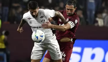 lan�s - fluminense