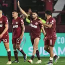 Se definieron las semifinales de la Copa Sudamericana, con Lan�s como �nico equipo argentino