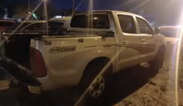 Camioneta