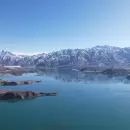 Habilitan terrenos en Potrerillos para avanzar con un acueducto clave