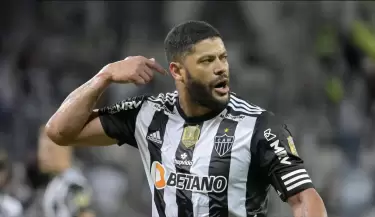 Atl�tico Mineiro