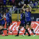 Independiente del Valle y Atl�tico Mineiro abrir�n las semifinales de la Sudamericana
