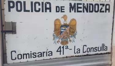 Polic�a de La Consulta