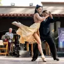 El festival �Tangos por los Caminos del Vino� recorrer� toda la provincia