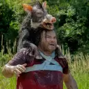 Conoc� el tr�iler de Anaconda, el film protagonizado por Paul Rudd y Jack Black