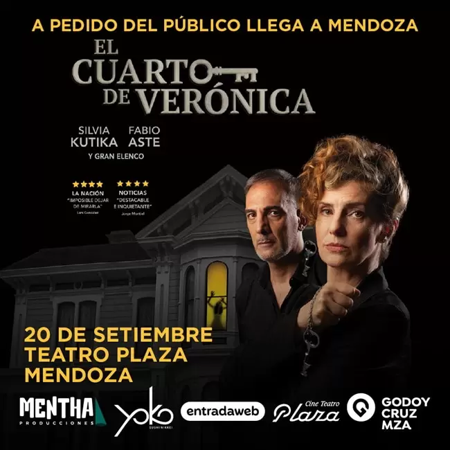 el cuarto de veronica
