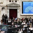 Diputados rechaz� los vetos a la emergencia en el Garrahan y el financiamiento universitario