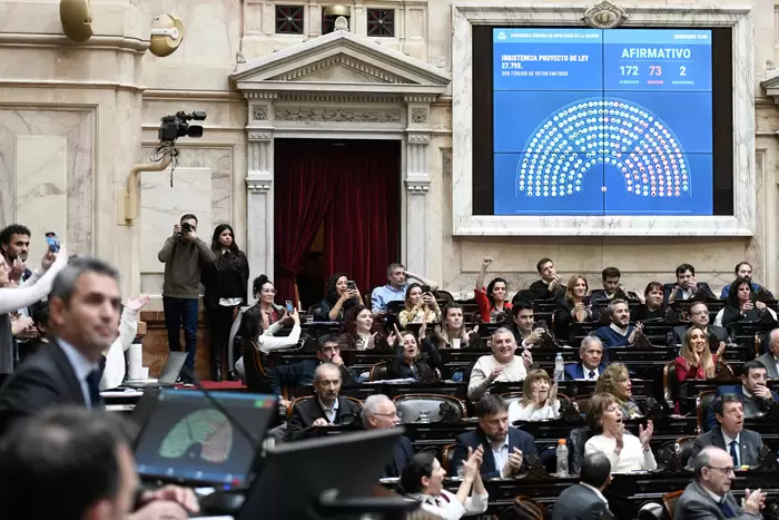 diputados