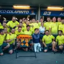 No se olvida: Franco Colapinto recordó su momento más especial en la Fórmula 1